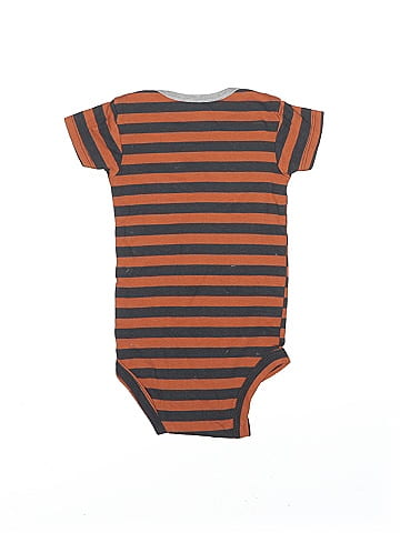 Gerber Short Sleeve Onesie (view 2)