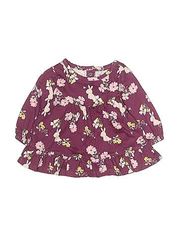 Gerber 3/4 Sleeve Blouse (view 1)