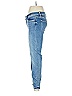Flying Monkey Hearts Blue Jeans Size 28 waist - photo 5