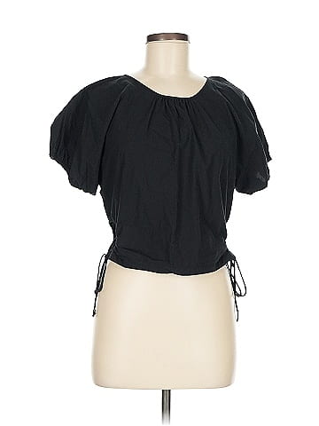 Madewell Short Sleeve Top (view 1)
