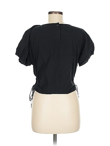 Madewell Short Sleeve Top (view 2)