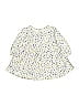 Just One You Made by Carter's Ivory Dress 0-3 MO / 3 MO - photo 1