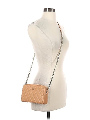 Kate Spade New York Leather Crossbody Bag (view 2)