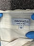 Simonetta Solid Ivory Skirt Size 7 - photo 3