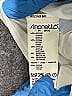 Simonetta Solid Ivory Skirt Size 7 - photo 4