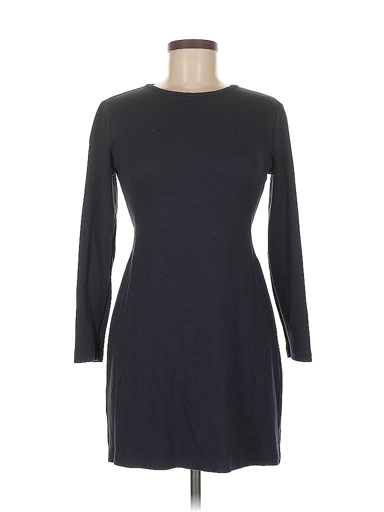 Click to view more detailed imagery on our partner's website Pre-owned Peserico Casual Dress In Blue