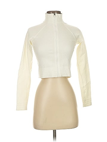 Fabletics Track Jacket (view 1)
