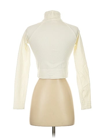 Fabletics Track Jacket (view 2)