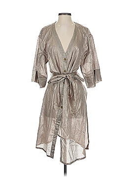 Lise Charmel Trenchcoat (view 1)