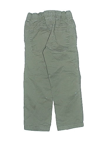Cat & Jack Cargo Pants (view 2)