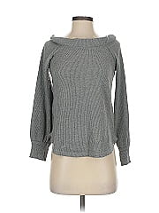 Abercrombie & Fitch 3/4 Sleeve T Shirt