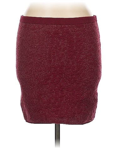 Eileen Fisher Casual Skirt (view 2)
