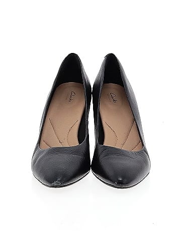 Clarks Heels (view 2)