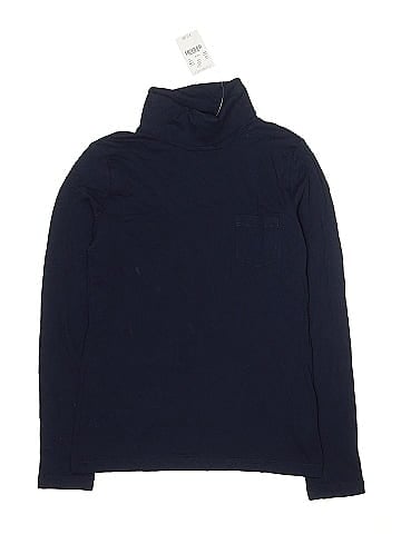 Crewcuts Long Sleeve Turtleneck (view 1)