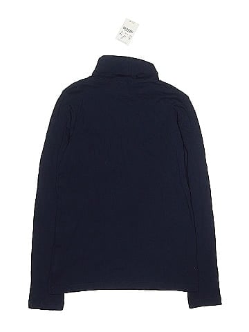 Crewcuts Long Sleeve Turtleneck (view 2)