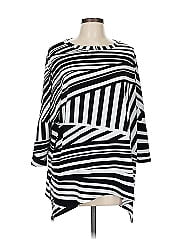 Kasper 3/4 Sleeve Top