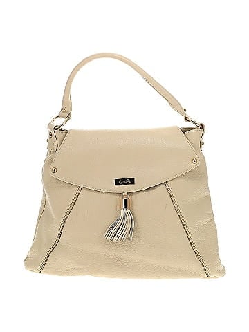 Onna Ehrlich Leather Shoulder Bag (view 1)