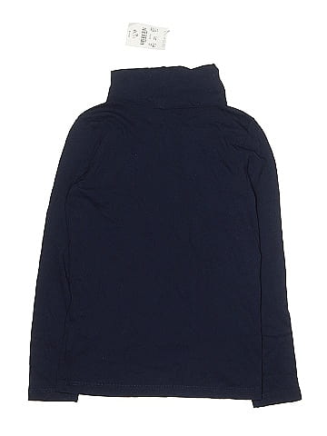 Crewcuts Sleeveless Turtleneck (view 2)