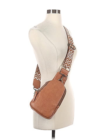 Urban Originals Crossbody Bag (view 2)