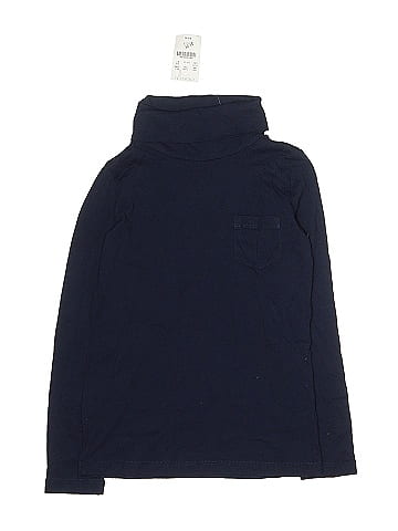 Crewcuts Sleeveless Turtleneck (view 1)