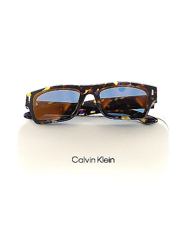 Calvin Klein Sunglasses (view 2)