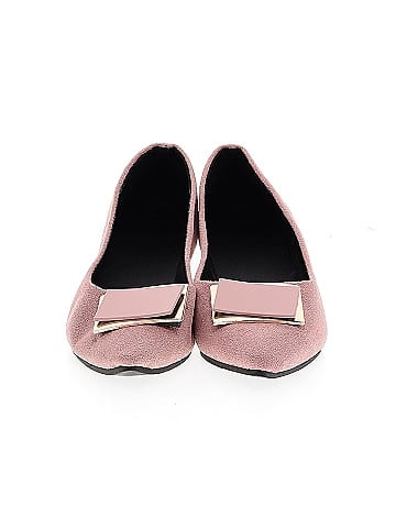 Unbranded Flats (view 2)
