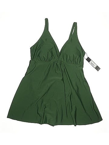 Nicole Miller Studio Swimsuit Top (view 1)