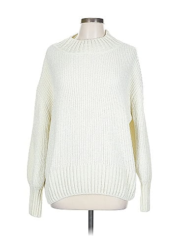 Cynthia Cynthia Steffe Turtleneck Sweater (view 1)