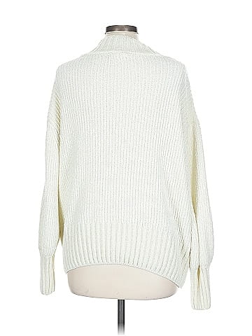 Cynthia Cynthia Steffe Turtleneck Sweater (view 2)