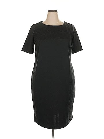 Joan Rivers Casual Dress (view 1)