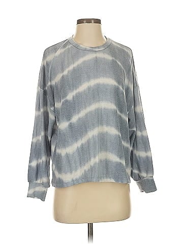 Kaileigh Pullover Sweater (view 1)