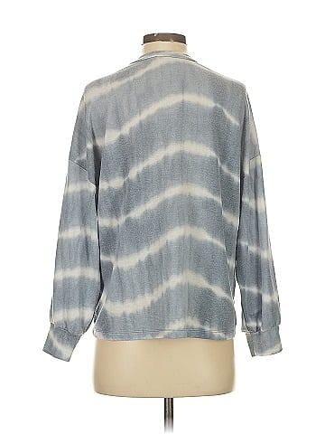 Kaileigh Pullover Sweater (view 2)
