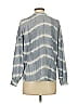 Kaileigh Tie-dye Gray Pullover Sweater Size XS - photo 2
