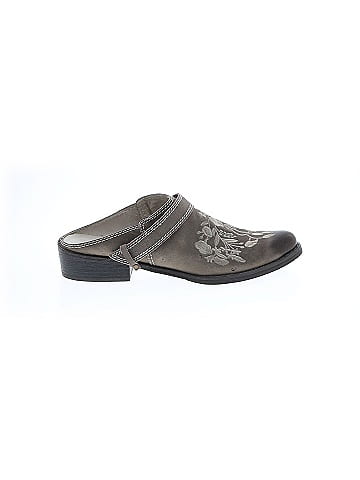 Bernardo Mule/Clog (view 1)