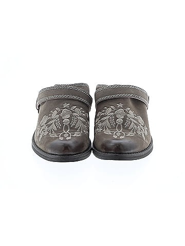 Bernardo Mule/Clog (view 2)