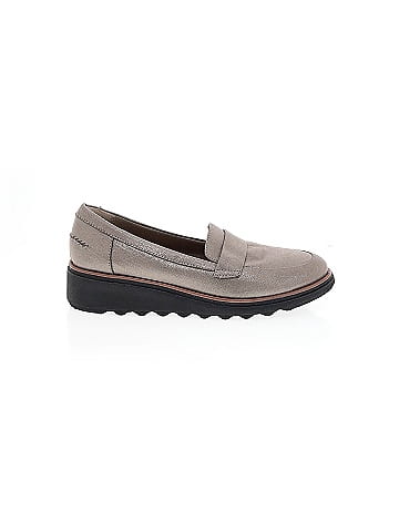 Clarks Wedges (view 1)