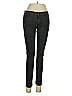Maje Solid Black Jeggings Size EU (FR) 40 / US 8 - photo 1