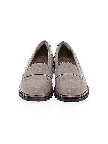 Clarks Wedges (view 2)