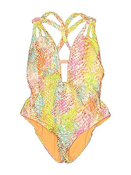 Becca One Piece Swimsuit