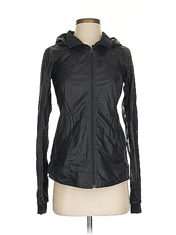 Lululemon Athletica Windbreaker (view 1)