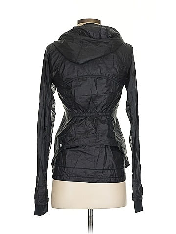 Lululemon Athletica Windbreaker (view 2)