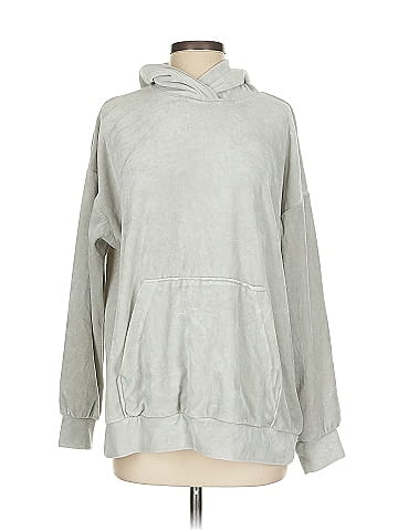 H&M Pullover Hoodie (view 1)