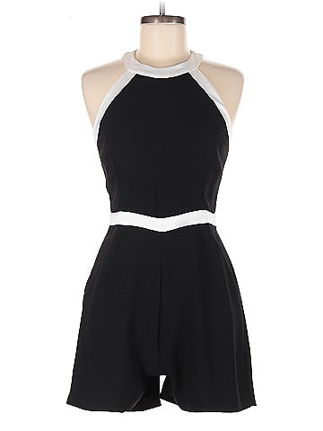 Parker Romper (view 1)