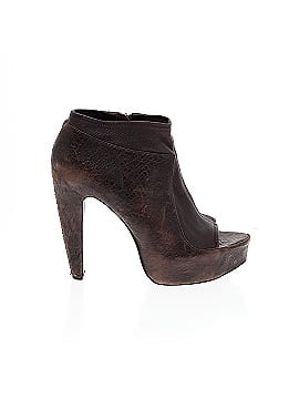 Elizabeth And James Heels