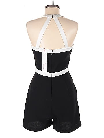 Parker Romper (view 2)