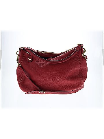 J.Crew Leather Satchel (view 1)