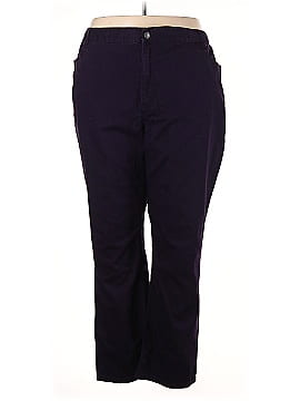 Catherines Casual Pants