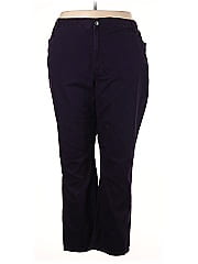 Catherines Casual Pants