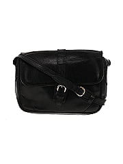 Gucci Leather Crossbody Bag