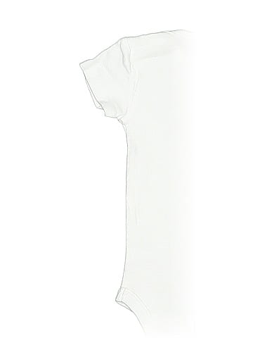 Gerber Short Sleeve Onesie (view 2)